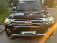 Toyota Land Cruiser 2017 годаүшін35 000 000 тг. в Астана