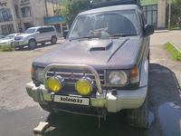 Mitsubishi Pajero 1995 года за 2 500 000 тг. в Алматы