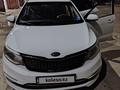 Kia Rio 2016 годаүшін4 650 000 тг. в Актау