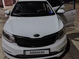 Kia Rio 2016 годаүшін4 650 000 тг. в Актау
