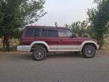 Mitsubishi Pajero 1991 года за 1 200 000 тг. в Сарыкемер – фото 2