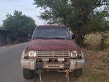 Mitsubishi Pajero 1991 года за 1 200 000 тг. в Сарыкемер – фото 3
