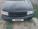 Audi 100 1993 года за 1 500 000 тг. в Талдыкорган – фото 2