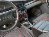 Audi 100 1993 года за 1 500 000 тг. в Талдыкорган – фото 3