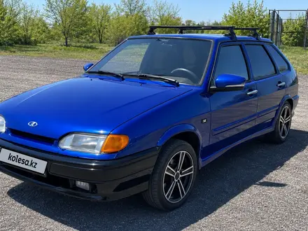 ВАЗ (Lada) 2114 2011 года за 1 000 000 тг. в Караганда – фото 6