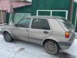 Volkswagen Golf 1990 года за 1 500 000 тг. в Шу – фото 4