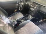 Toyota Carina E 1992 года за 300 000 тг. в Астана – фото 3