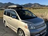 Toyota Voxy 2007 годаүшін7 500 000 тг. в Алматы – фото 4