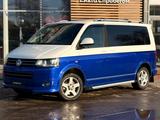 Volkswagen Multivan 2012 года за 11 500 000 тг. в Костанай – фото 5