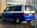 Volkswagen Multivan 2012 года за 11 500 000 тг. в Костанай – фото 4