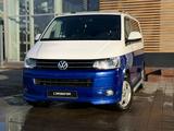 Volkswagen Multivan 2012 года за 11 500 000 тг. в Костанай – фото 3