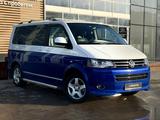 Volkswagen Multivan 2012 года за 11 500 000 тг. в Костанай
