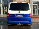 Volkswagen Multivan 2012 года за 11 500 000 тг. в Костанай – фото 2