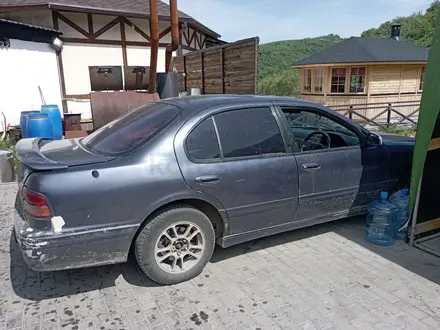 Nissan Cefiro 1994 года за 1 600 000 тг. в Талгар – фото 4