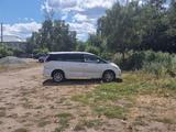 Toyota Estima 2007 годаүшін4 700 000 тг. в Бурабай (Боровое) – фото 4