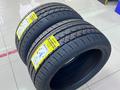 245/40ZR18 — 275/35ZR18 Sonix Prime UHP 08үшін37 500 тг. в Алматы