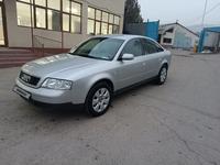 Audi A6 1999 годаүшін3 900 000 тг. в Алматы