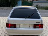 ВАЗ (Lada) 2114 2010 года за 1 350 000 тг. в Атырау – фото 5