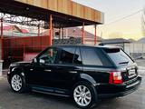 Land Rover Range Rover Sport 2008 года за 6 000 000 тг. в Алматы – фото 2