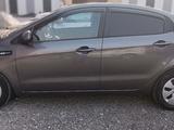 Kia Rio 2014 годаүшін4 400 000 тг. в Шымкент – фото 3
