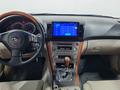 Subaru Outback 2005 года за 5 660 000 тг. в Алматы – фото 14