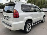 Lexus GX 470 2005 года за 9 300 000 тг. в Кызылорда – фото 4