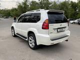 Lexus GX 470 2005 года за 9 300 000 тг. в Кызылорда – фото 3