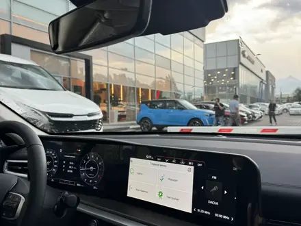 Kia K5 2025 года за 13 000 000 тг. в Алматы – фото 2
