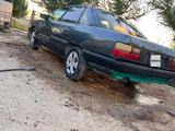 Audi 100 1989 годаүшін600 000 тг. в Туркестан – фото 3