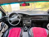 Audi 100 1989 годаүшін600 000 тг. в Туркестан – фото 4