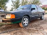 Audi 100 1989 годаүшін600 000 тг. в Туркестан – фото 5