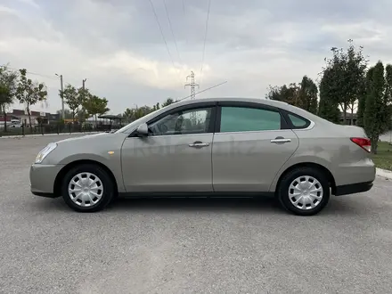 Nissan Almera 2015 года за 4 500 000 тг. в Тараз – фото 6