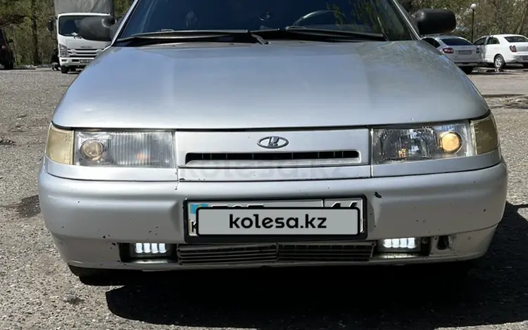 ВАЗ (Lada) 2111 2004 года за 1 350 000 тг. в Павлодар