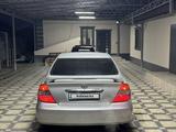 Toyota Camry 2003 года за 5 500 000 тг. в Талдыкорган – фото 4
