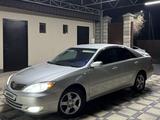 Toyota Camry 2003 года за 5 500 000 тг. в Талдыкорган – фото 5