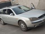 Ford Mondeo 2001 года за 2 500 000 тг. в Алматы