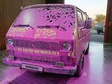 Volkswagen Transporter 1984 года за 1 500 000 тг. в Астана