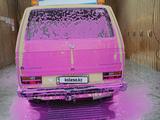 Volkswagen Transporter 1984 года за 1 500 000 тг. в Астана – фото 2