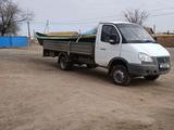 ГАЗ ГАЗель 2008 годаүшін4 800 000 тг. в Атырау