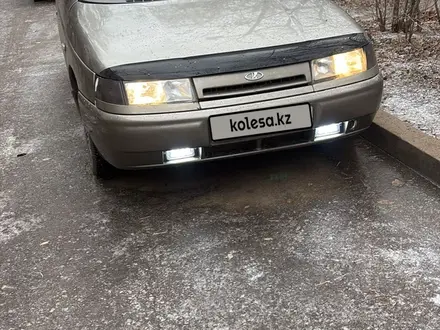 ВАЗ (Lada) 2110 2002 года за 1 250 000 тг. в Уральск – фото 2