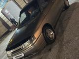 ВАЗ (Lada) 2110 2002 года за 1 250 000 тг. в Уральск