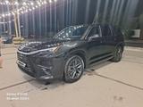 Lexus TX 2023 года за 35 000 000 тг. в Алматы