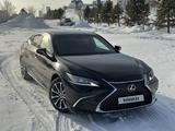 Lexus ES 250 2021 года за 19 700 000 тг. в Астана
