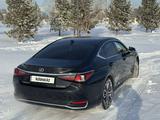 Lexus ES 250 2021 года за 19 700 000 тг. в Астана – фото 4