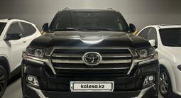 Toyota Land Cruiser 2020 годаfor42 000 000 тг. в Шымкент