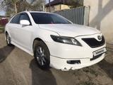 Toyota Camry 2006 года за 5 000 000 тг. в Атырау – фото 5