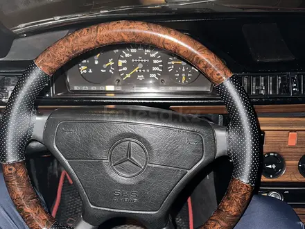 Mercedes-Benz E 230 1992 года за 1 300 000 тг. в Алматы – фото 6