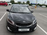 Kia Rio 2012 года за 4 700 000 тг. в Костанай – фото 2