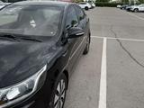 Kia Rio 2012 года за 4 700 000 тг. в Костанай – фото 3