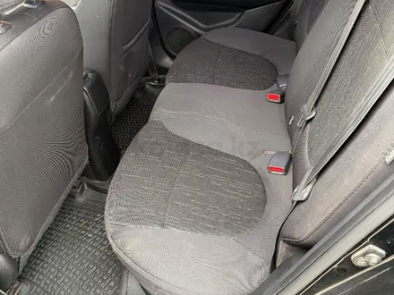Kia Rio 2012 года за 4 700 000 тг. в Костанай – фото 4